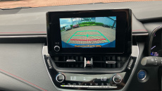 Toyota Corolla 1.8 VVT-i Hybrid Excel 5dr CVT Hybrid Hatchback